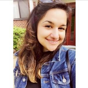 Meet your Posher, Emilia